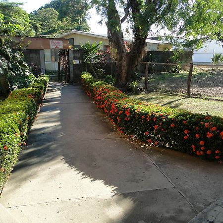 Hotel Guanacaste Liberia Exteriör bild