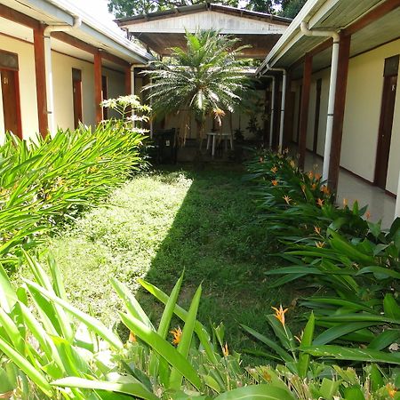 Hotel Guanacaste Liberia Exteriör bild