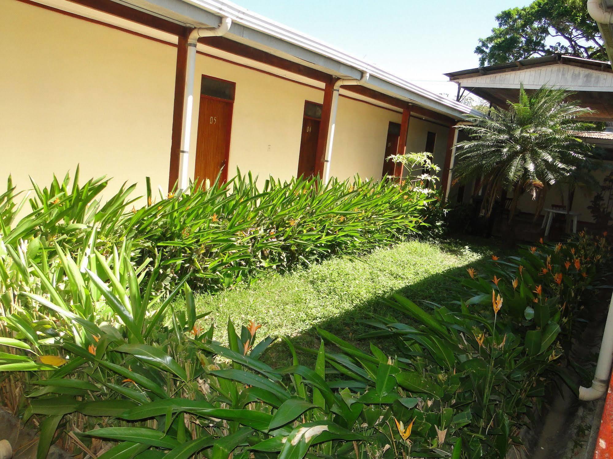 Hotel Guanacaste Liberia Exteriör bild