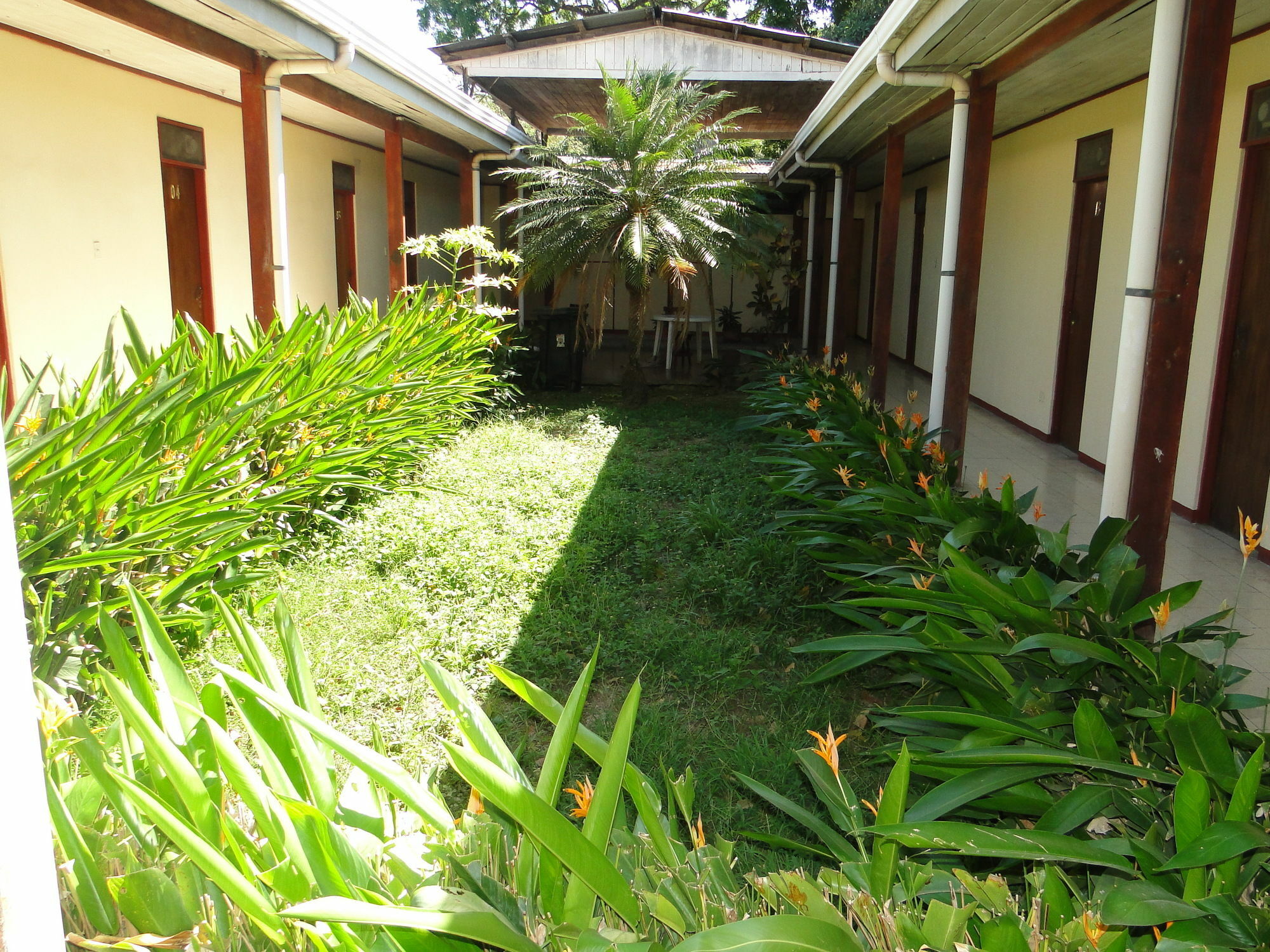 Hotel Guanacaste Liberia Exteriör bild